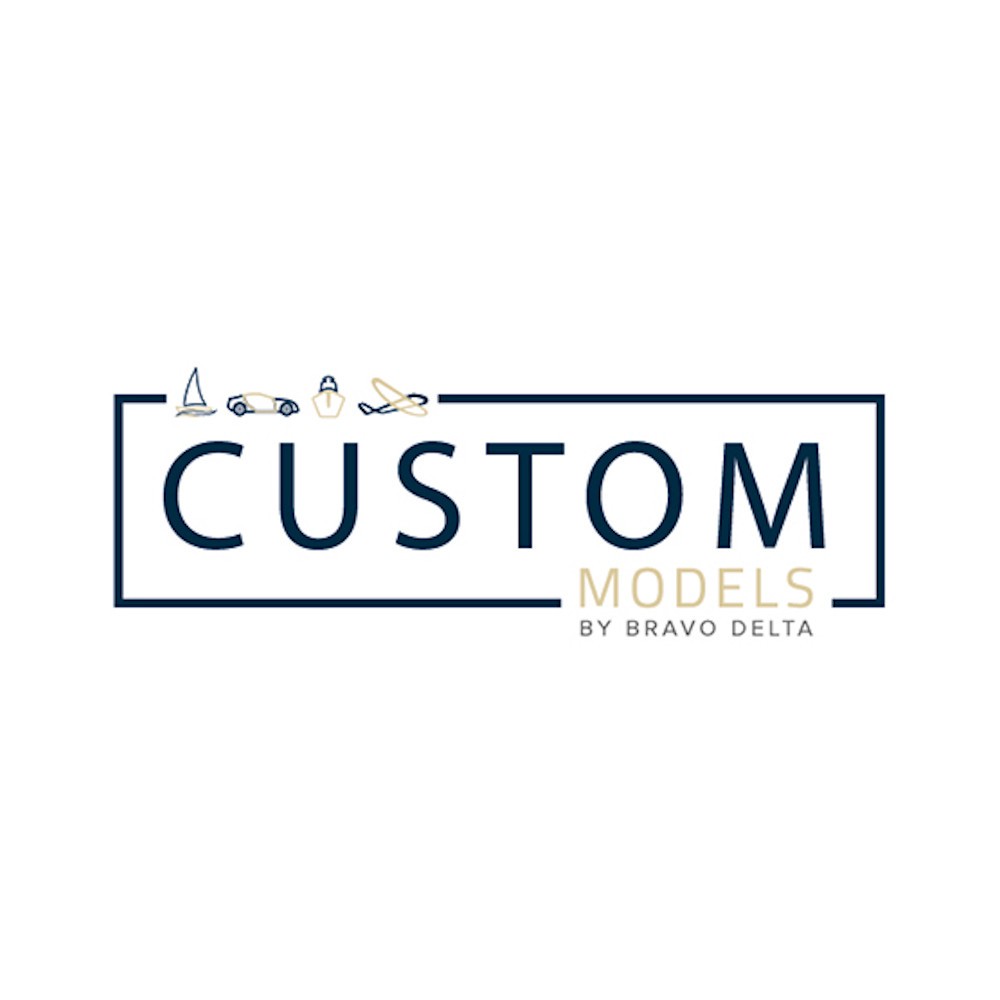 Deposit Payment for Custom Model Orders