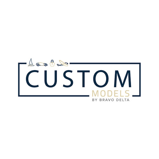 Deposit Payment for Custom Model Orders