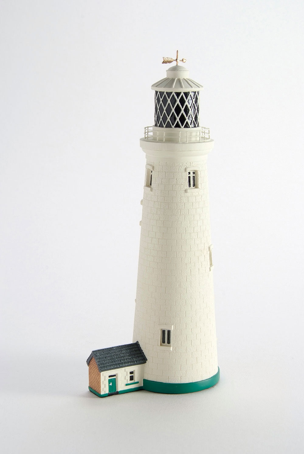 Littledart Lighthouse Southwold England β Bravo Delta Models