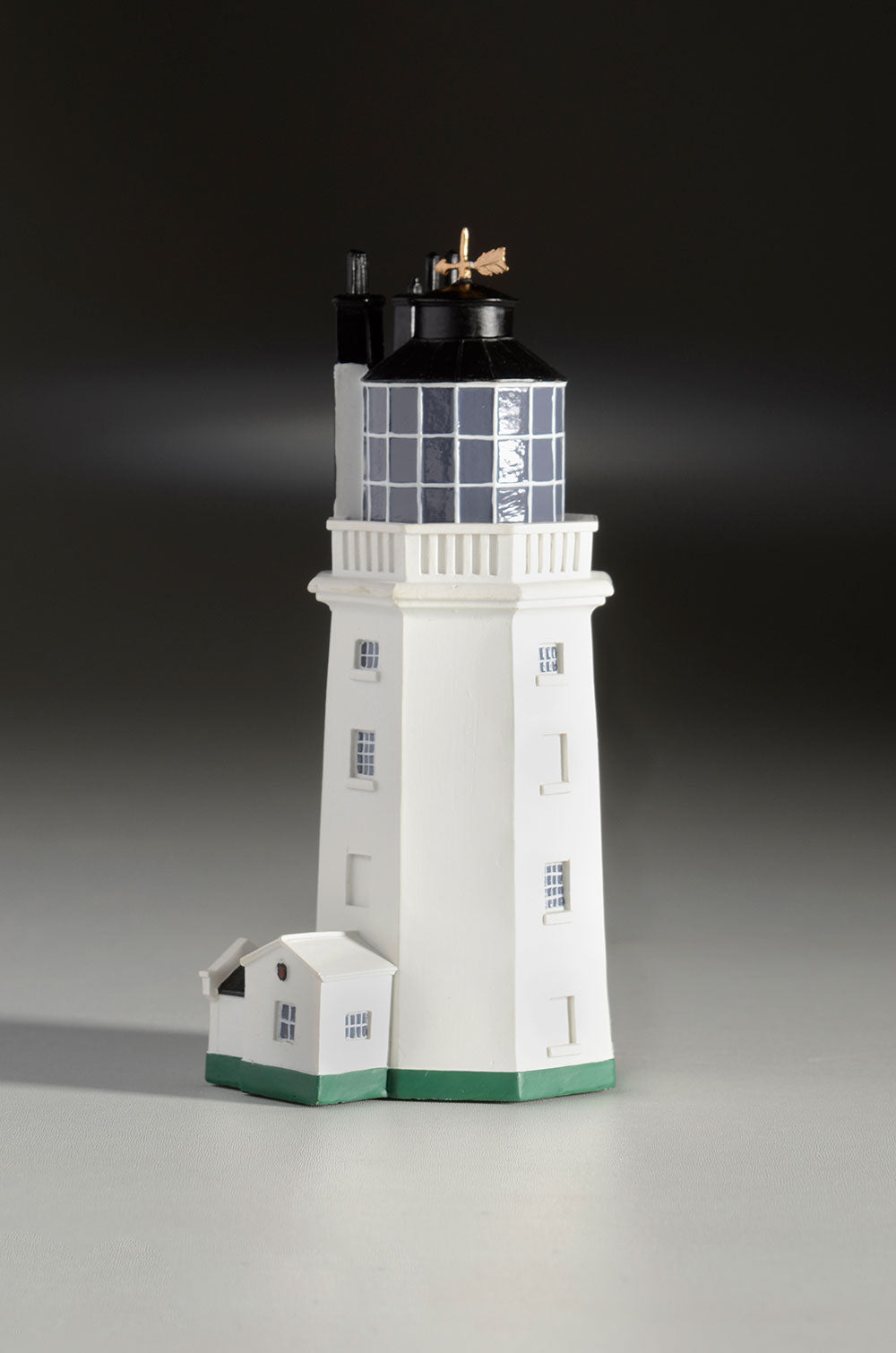 Littledart Lighthouse St Anthonys Head England