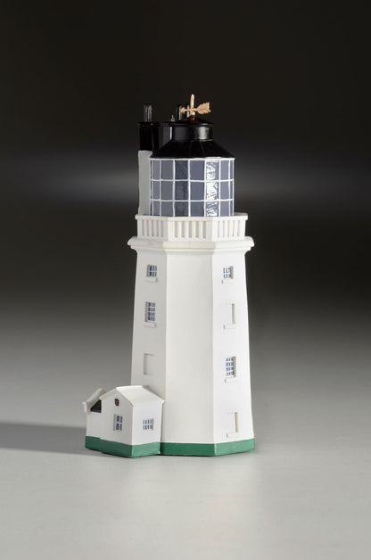 Littledart Lighthouse St Anthonys Head England