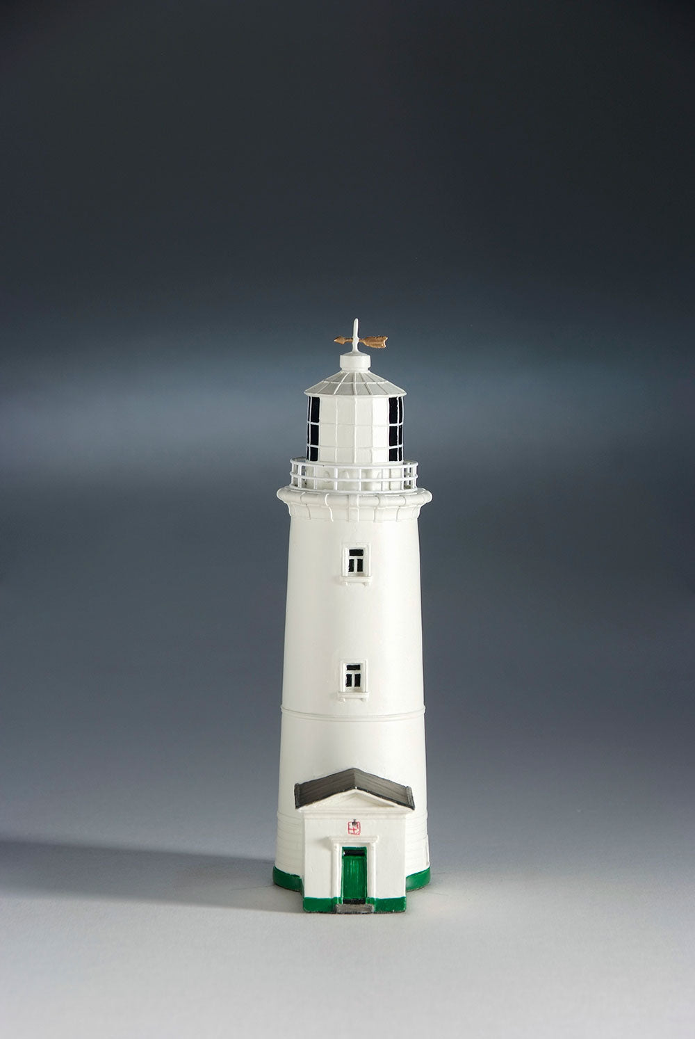 Littledart Lighthouse Trevose England